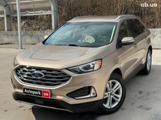 Продаж вживаних Ford Edge 2020 року в Києві - купити на Автобазарі