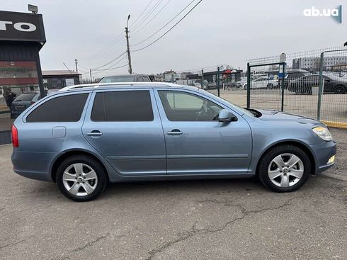 Skoda Octavia 2009 - фото 4