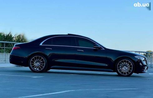 Mercedes-Benz S-Класс 2020 - фото 10