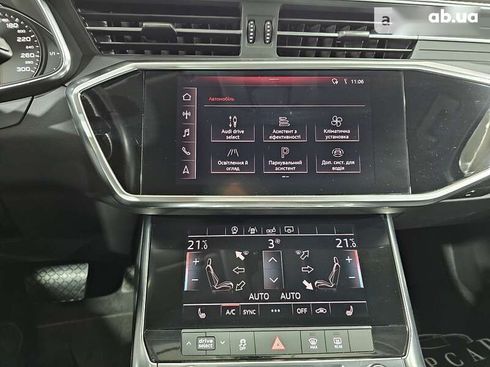 Audi A6 2019 - фото 25