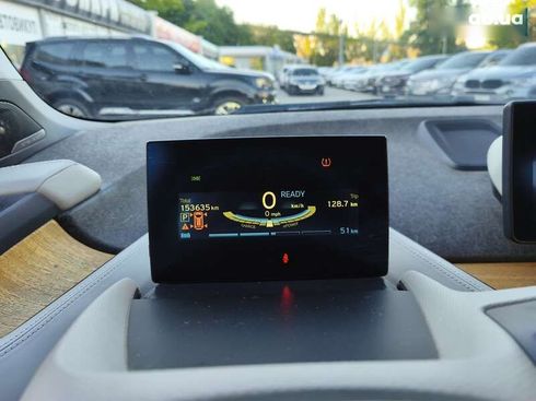 BMW i3 2015 - фото 18