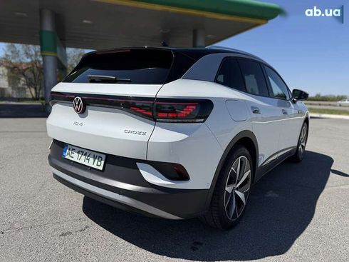 Volkswagen ID.4 Crozz 2023 - фото 11