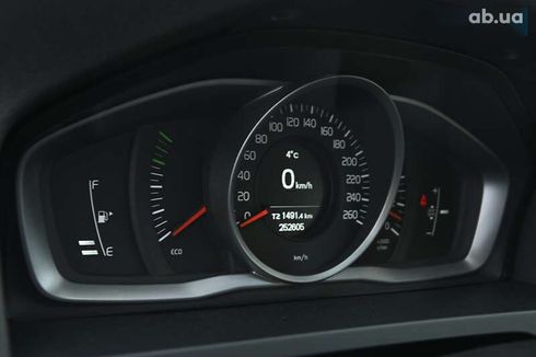 Volvo V60 2014 - фото 19