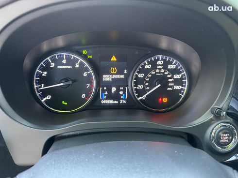 Mitsubishi Outlander 2020 синий - фото 12