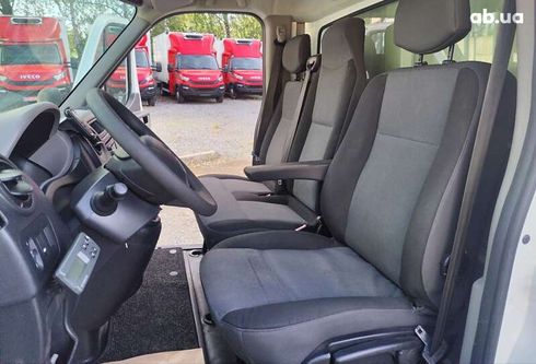 Renault Master 2016 - фото 7