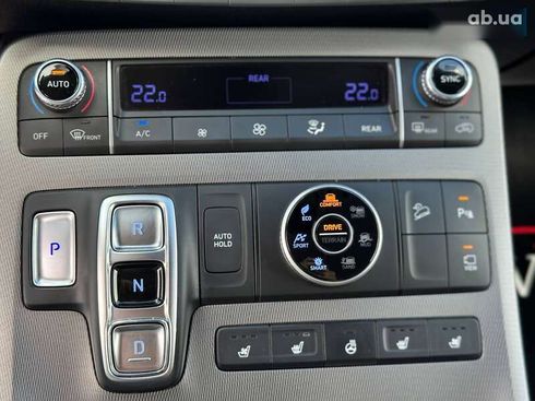 Hyundai Palisade 2021 - фото 18