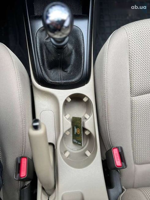 Hyundai i30 2009 - фото 25
