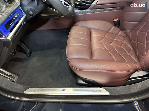 BMW 7 серия 2023 - фото 25