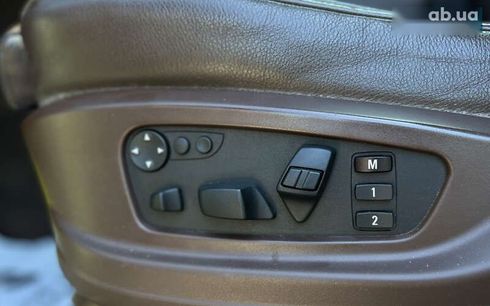BMW X5 2009 - фото 20