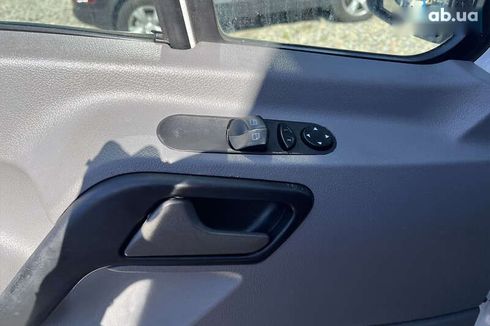 Mercedes-Benz Sprinter 2016 - фото 21