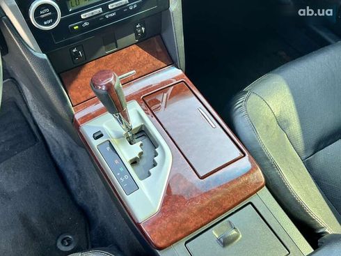 Toyota Camry 2013 - фото 26