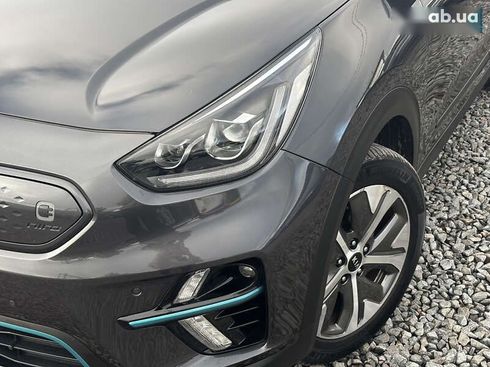 Kia Niro 2020 - фото 8