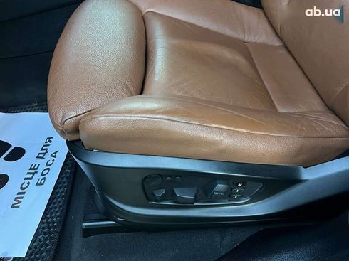 BMW X6 2010 - фото 25