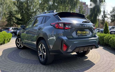 Subaru Crosstrek 2023 - фото 11