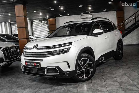 Citroёn C5 AirCross 2019 - фото 16