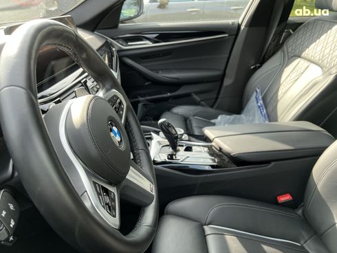 BMW 5 серия 2023 - фото 9