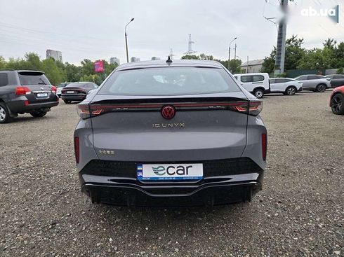 Volkswagen ID. Unyx 2025 - фото 13