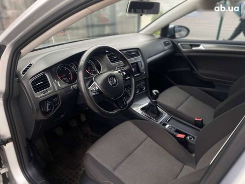 Volkswagen Golf 2013 - фото 18