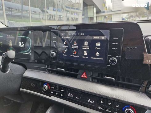 Kia Sportage 2023 - фото 24