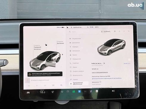 Tesla Model 3 2021 - фото 19