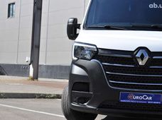 Продажа б/у Renault Master 2019 года в Киеве - купить на Автобазаре