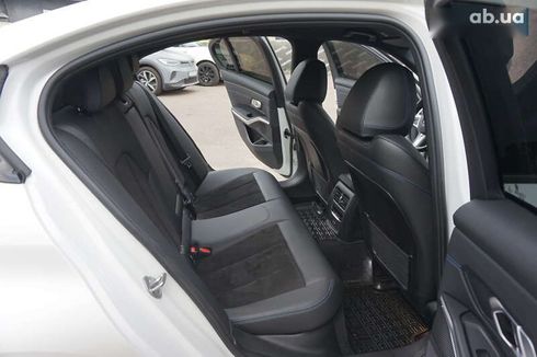 BMW 3 серия 2022 - фото 29