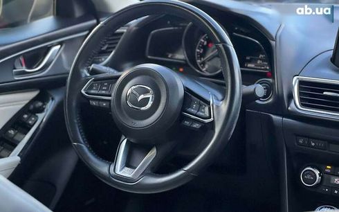 Mazda 3 2017 - фото 16