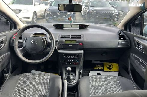 Citroёn C4 2006 - фото 12