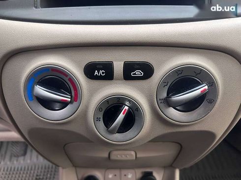 Hyundai Accent 2008 - фото 20