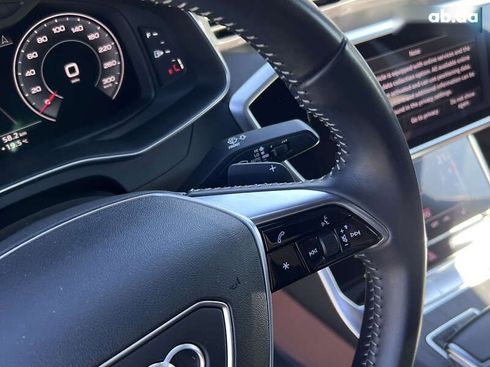 Audi A6 2020 - фото 24