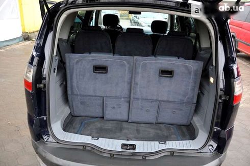Ford S-Max 2006 - фото 13