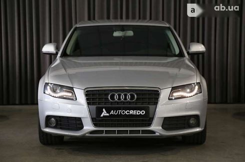 Audi A4 2008 - фото 2