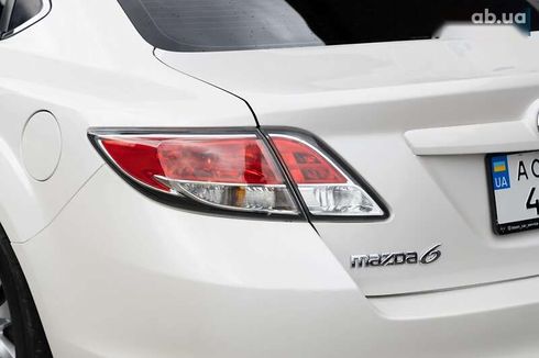 Mazda 6 2012 - фото 10