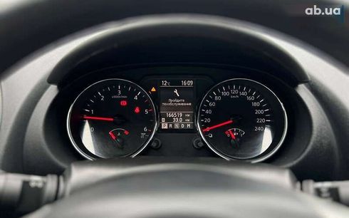 Nissan Qashqai 2011 - фото 12