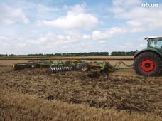 Борона дисковая в Украине - купить на Автобазаре