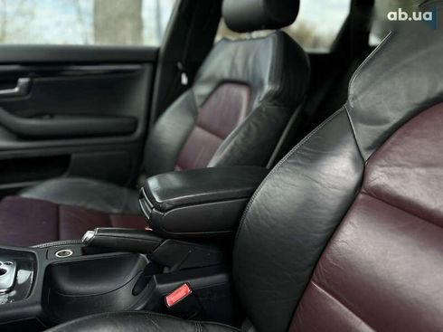 Audi A4 2005 - фото 30