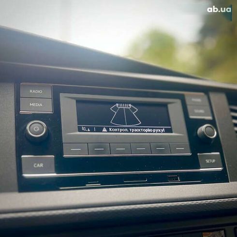 Volkswagen Transporter 2020 - фото 30