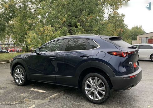 Mazda CX-30 2023 - фото 17