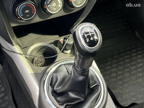 Mitsubishi ASX 2014 черный - фото 30
