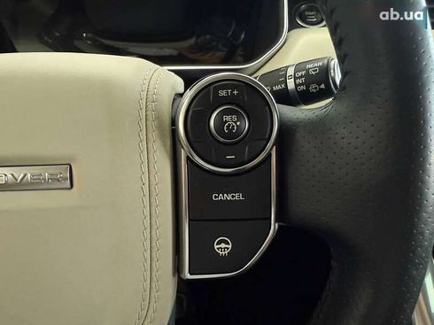 Land Rover Range Rover Sport 2013 - фото 26