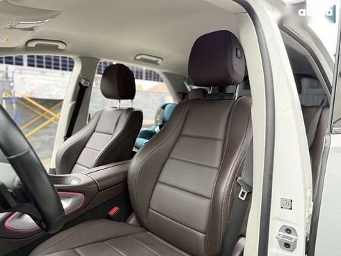 Mercedes-Benz GLE-Class 2021 - фото 22