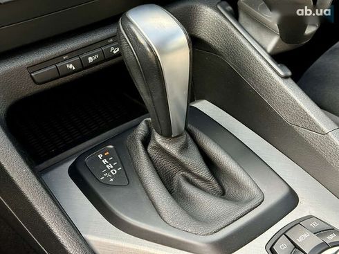 BMW X1 2012 - фото 21