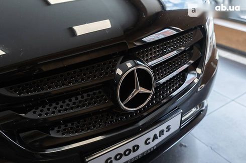 Mercedes-Benz Vito 119 2016 - фото 7