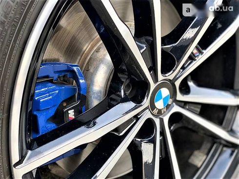 BMW 340 2019 - фото 8