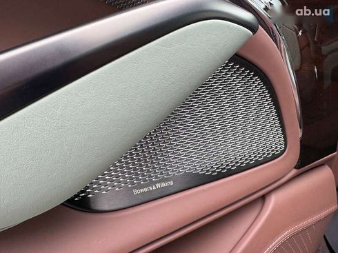 Aston Martin DBX707 2024 - фото 22