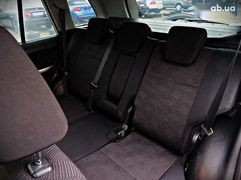 Suzuki Grand Vitara 2016 - фото 17