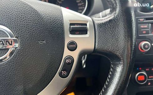 Nissan Qashqai 2013 - фото 12