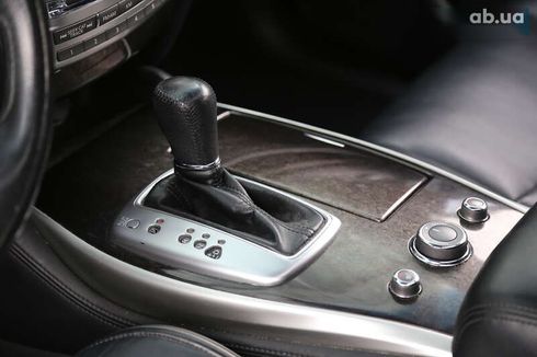 Infiniti QX60 2014 - фото 23