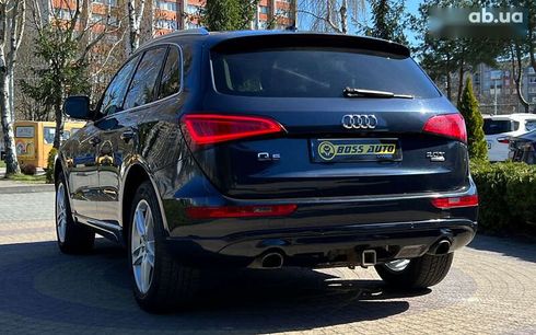 Audi Q5 2016 - фото 5