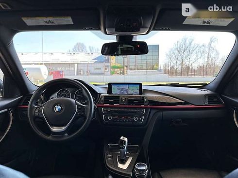 BMW 3 серия 2014 - фото 30